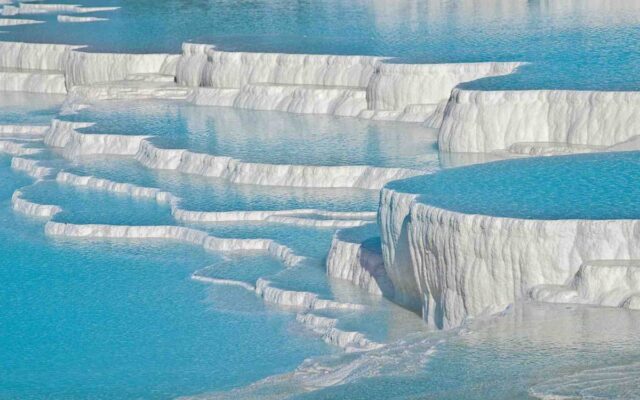 Co warto zobaczyć w Pamukkale?